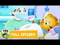 Daniel Tiger s Neighborhood FULL EPISODE Daniel Goes to the Hospital PBS KIDS