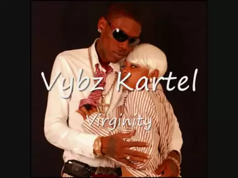 Download MP3 Vybz Kartel-Virginity