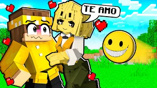 ALEX MONTE ROUBOU A NAMORADA DO VERITY no Minecraft ‹ Alex ›