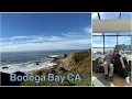 Bodega Bay CA What to do eat drink and shop