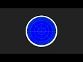 Radar Animation With Html And CSS