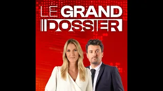 Le Grand Dossier "Budget, qui va payer la facture ?" du mardi 8 septembre 2026