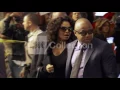 FILE JANET JACKSON ARRIVALS