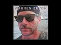 Lagu Warren Zevon - Mutineer (1995) [Full Album Vinyl Rip]