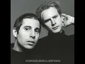 A Hazy Shade of Winter - Simon & Garfunkel