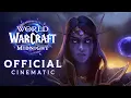 Download Lagu Midnight | Cinemática de intercesión | World of Warcraft