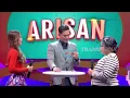 Download Lagu Lagi Tegang, Surya Salfok Sama Pengharum Ruangan | ARISAN BEST MOMENT (24/08/24)