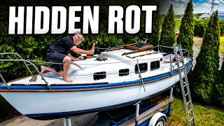 Free Boat Inspection – Deck Core
