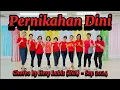 Download Lagu Pernikahan Dini Line Dance (2nd upload) // Choreo by Hery Lubis (INA) - Sep 2024