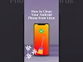 Download Lagu How To Clean Your Android Phone from Virus
