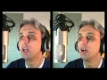 Download Lagu How To Sing There's a Place Beatles Vocal Harmony Cover - Galeazzo Frudua