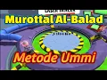 Download Lagu Murottal Al-Balad Metode Ummi || Stumble Guys ||