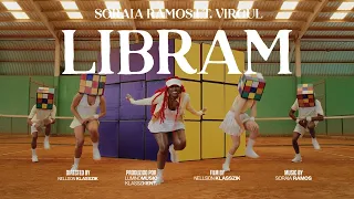 Soraia Ramos - Libram ft. Virgul (Official Music Video)