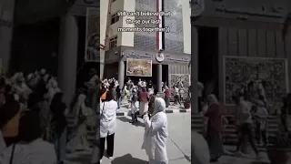 تخرج دفعه 27 كليه تمريض المنصورة 