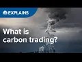 What is carbon trading CNBC International