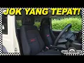 Download Lagu Recaro Ignis JDM Untuk Jimny JB74 #SEKUTOMOTIF