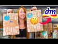 Download Lagu 26 GEHEIMTIPPS bei DM - Ich zeige euch meine Favoriten (Essen + Kosmetik)