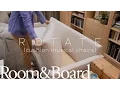 How to Maintain Down Sofa Cushions