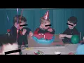cleopatrick - "the depths" (official audio)