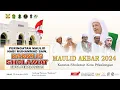 Download Lagu 📡🔴 LIVE - MAJELIS AZ ZAHIR II PUNCAK MAULID AKBAR KANZUS SHOLAWAT 2024