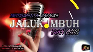 Download Karaoke Tarling#JALUK IMBUH#DIAN ANIC#VERSI KEYBOARD YAMAHA SX 900. MP3