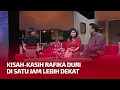 Lagu Kisah-Kasih Rafika Duri di Satu Jam Lebih Dekat | SJLD tvOne