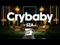 Download Lagu SZA - Crybaby [Visualizer]
