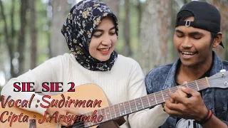 Download JUANDI ARIYAMKO ,SUDIRMAN  SIE SIE 2,LAGU GAYO TERBARU SUDIRMAN MP3