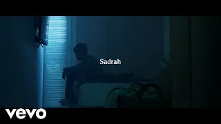for revenge sadrah official lyric video 