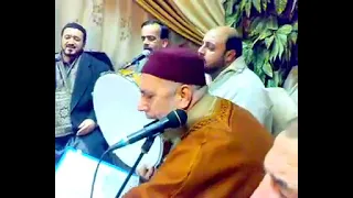 الله الله لا بد من فناء الملك يبقى لله منير عقلة وعبد الرحمن ابو شعر 