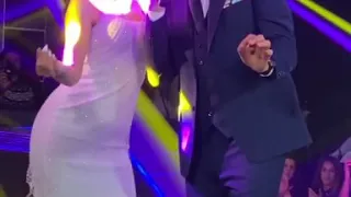 جوهرة وراغب علامه نااار 