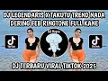 Download Lagu DJ LEGENDARIS X TAKUTU TREND NADA DERING FEB RINGTONE || JEDAG JEDUG VIRAL TIKTOK 2025‼️