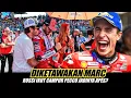 Download Lagu DIKETAWAKAN MARC MARQUEZ !! MAU KALAHIN MM93 TAPI APES ~ ROSSI IKUT CAMPR PECCO TP MARC LEBIH CERDIK