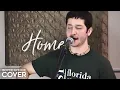 Download Lagu Home - Michael Buble / Blake Shelton / Westlife (Boyce Avenue acoustic cover) on Spotify \u0026 Apple