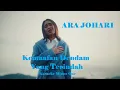 Download Lagu Ara Johari   Kemaafan Dendam Yang Terindah   Karaoke Minus1