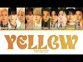 Download Lagu TREASURE'Yellow'(color coded lyrics)