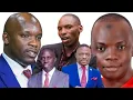 HON.MUHAMMAD NSEREKO ALEESE NSUBUGA UMAR OKUSUZA NYANZI EKIFO KYA KAWEMPE SOUTH MU KALULU KA 2026