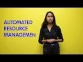 Automated Resource Management Tool ARM