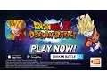 Video di iOS/Android DRAGON BALL Z Dokkan Battle