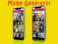 Meme Generator app - Create The Funniest Memes Free