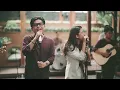 Download Lagu PRINSA MANDAGIE FEAT JUICY LUICY - BERHENTI MENGERTI