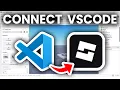 How To Connect VSCode To Roblox Studio - Full Guide