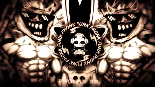 ANALOG HORROR FUNK SUPER SLOWED 