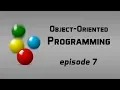 More Inheritance Goodness - Object Oriented Programming 07