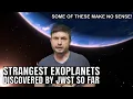 Download Lagu Strangest Exoplanets Found by the James Webb In the Last 2 Years