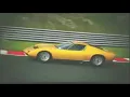 GT5 Com Truise "Glawio" Music video (Fan Made)