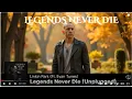 Download Lagu Linkin Park - Legends Never Die (Unplugged) Tribute To Chester Bennington (Tradução/Legendado)