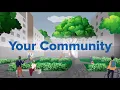 is revitalizing the future of public housing in NYC