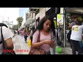 REAL STREETS of MEXICO CITY DOWNTOWN PART 2 iam - marwa