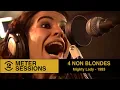 Download Lagu 4 Non Blondes - Mighty Lady (live on 2 Meter Sessions, 1993)